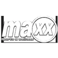 Logo Maxx Firness & Muscles