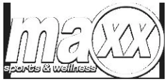 Logo Maxx Firness & Muscles