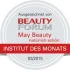 Logo May Beauty Nätürlich Schön Inh. Mayleen Eraerts Kosmetikinstitut