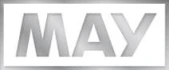 Logo May Holding GmbH & Co. KG