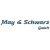 Logo May & Schwarz GmbH
