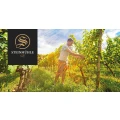Logo May-Wei&szlig;heimer Steinm&uuml;hle