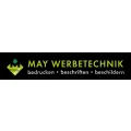May Werbetechnik Trier