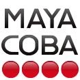 Logo Maya Coba