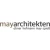 Logo mayarchitekten gmbh - ebner, hofmann, may, spieß