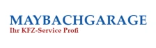Logo Maybach Garage