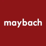 Logo maybach Gastronomie GmbH