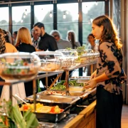 maybarista / Catering für Messen, Events Kongresse Neubiberg