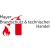 Logo Mayer Brandschutz & technischer Handel