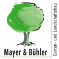 Firmen-Logo Mayer &amp;amp; B&uuml;hler Garten und Lanschaftsbau