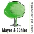 Logo Mayer Bühler Garten- u. Landschaftsbau