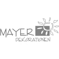 Logo Mayer Dekorationen