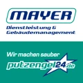 MAYER Dienstleistung & Geb&auml;udemanagement K&ouml;nigs Wusterhausen