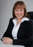Gesch&auml;ftsf&uuml;hrerin Kerstin Mayer