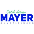 Logo Mayer Optik design