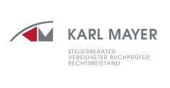 Logo Mayer, Karl