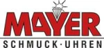 Logo Mayer Peter GmbH Schmuck und Uhren