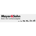 Logo G. Mayer und Sohn GmbH