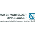 Mayer-Vorfelder & Dinkelacker Ingenieurgesellschaft f&uuml;r Bauwesen... Dresden