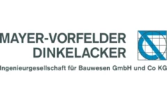 Mayer-Vorfelder & Dinkelacker Ingenieurgesellschaft für Bauwesen... Dresden