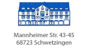 Logo Mayerhof-Apotheke Konstantinos Makridis e.K.