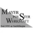 Logo Mayers Polsterwerkstatt
