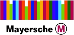 Logo Mayersche Buchhandlung GmbH & Co. KG