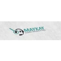 Logo MAyKay Marketingberatung und SEO Freelancer Andreas Kroppen