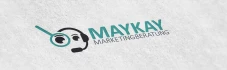 Logo MAyKay Marketingberatung und SEO Freelancer Andreas Kroppen