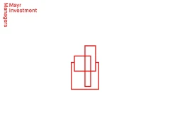 Logo Mayr Investment Managers GmbH