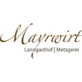 Logo Mayrwirt