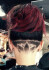 Logo Mays The Cutting Lounge