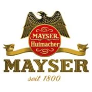 Logo Mayser GmbH & Co. KG