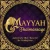 Logo Mayyah Thaimassage