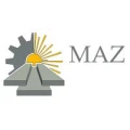 Logo MAZ-Maschinenbau Anlagenbau Zuschnitte GmbH