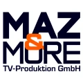 Logo Maz & More TV-Produktion GmbH