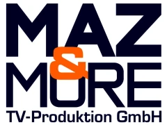 Logo Maz & More TV-Produktion GmbH