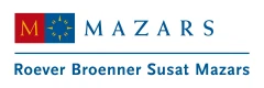 Logo Mazars Consulting GmbH