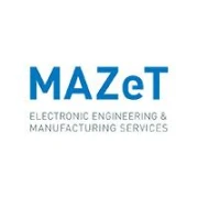 Logo MAZeT GmbH