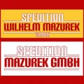 Logo Mazurek GmbH, Willhelm