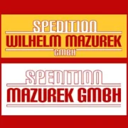 Logo Mazurek GmbH, Willhelm