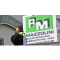 Logo Mazzolini GmbH & Co., Bauunternehmung KG