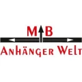 Logo MB Anh&auml;ngervermietung Inh. Maik Beger