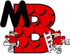 Logo MB-Bedachungen GmbH