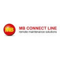 Logo MB Connect Line GmbH