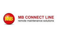 Logo MB Connect Line GmbH
