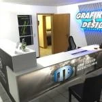 Logo MB Design Werbetechnik