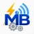 Logo mb-Elektrotechnik