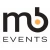 Logo mb Eventmanagement