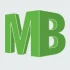 Logo mb Fachmessebau GmbH & Co KG